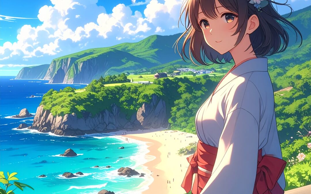 【冲绳南部】斋场御岳与知念岬｜探访琉球的圣地